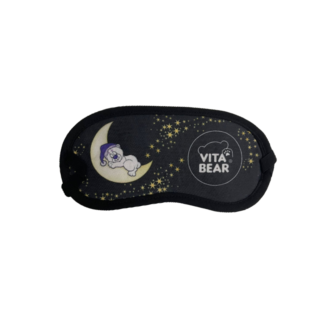 Vita Bear Sleepy Bear Uyku Bandı