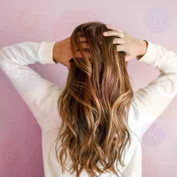 Saçın İhtiyacı Olan Vitaminler