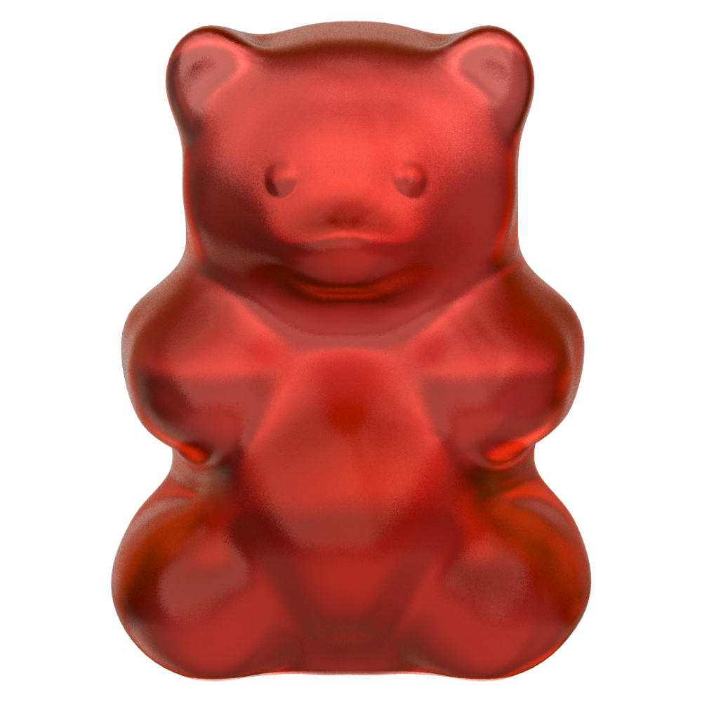 vita bear gummies