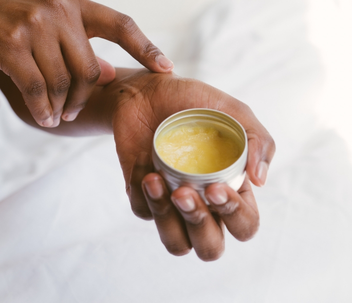 Vitamin ve mineral eksiklikleri