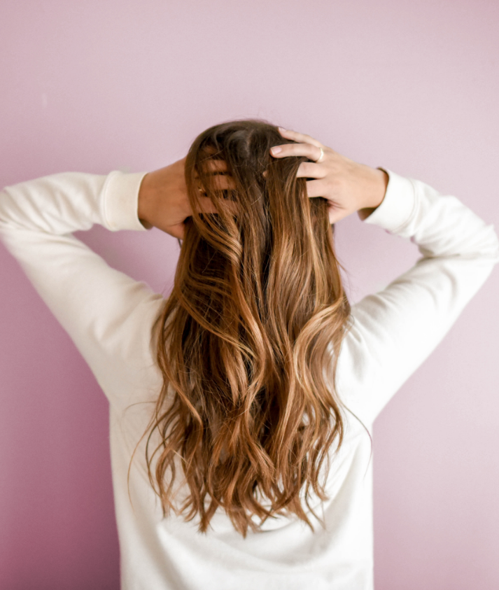 Saçın Yaşam Döngüsü