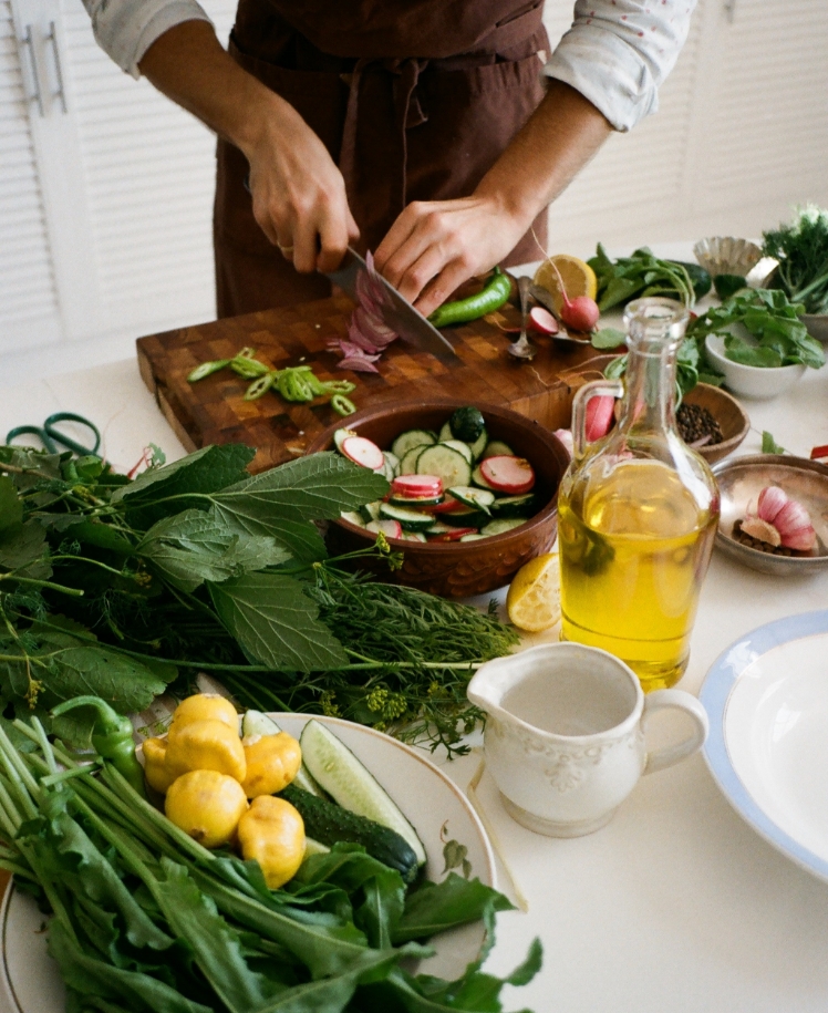 Biotin (B7 Vitamininin) Faydaları Nelerdir?